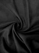 Шторы Декорин Диамант 150x290 см 2 шт Черные (194) - изображение 2