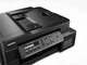Багатофункціональний пристрій Brother DCP-T820DW (DCPT820DWR1) (6576867) - зображення 3