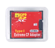 Адаптер переходник Primo TSR059 с microSD на Compact Flash CF Type I Primo TSR059 - изображение 5