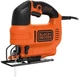 Wyrzynarka elektryczna Black+Decker KS701PEK (5035048545843) - obraz 2