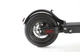 Электросамокат Crosser E9 MAX Air 10 inch (15,0Ah) - Чёрный(BC455) - изображение 4
