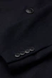 Пальто H&M 52 темно синий 1098634292 - изображение 2