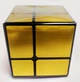 Головоломка QiYi Cube Зеркальный Кубик 2х2 (EQY569) - изображение 2