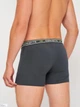 Труси-боксери чоловічі Cornette 503 HE Energy 2XL Графітові (5902458035595) - зображення 2