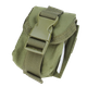 Гранатный подсумок Condor Single Frag Grenade Pouch MA15 Олива (Olive) - изображение 1