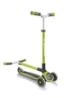 Самокат GLOBBER MASTER LIGHTS Зелений Колеса з підсвіткою (662-116-2) (4895224404651) - зображення 11