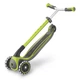 Самокат GLOBBER MASTER LIGHTS Зелений Колеса з підсвіткою (662-116-2) (4895224404651) - зображення 12
