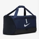 Чоловіча спортивна сумка Nike Acdmy Team M Duff CU8090-410 (0194500857063) - изображение 3