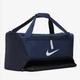 Чоловіча спортивна сумка Nike Acdmy Team M Duff CU8090-410 (0194500857063) - изображение 6