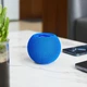 Портативна Акустичиская колонка HOCO Deep sound sports BT speaker BS45 |BT5.0, TWS, FM, TF| blue - изображение 2