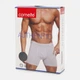 Трусы-боксеры мужские Cornette 092 3-5XL Perfect-Authent 4XL Черные (5902458011544) - изображение 7