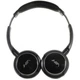 Наушники беспроводные Bluetooth NEW NIA Q1 Black - зображення 3