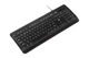 Клавиатура 2E KS120 White Backlight Ukr (2E-KS120UB) Black USB - изображение 4