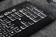 Клавиатура 2E KS120 White Backlight Ukr (2E-KS120UB) Black USB - изображение 5
