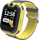 Детские смарт-часы Canyon Tony CNE-KW31YB Yellow - зображення 3