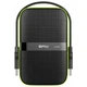 Зовнішній жорсткий диск 2.5" 5TB Silicon Power (SP050TBPHDA60S3K) - зображення 1
