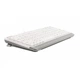 Клавіатура A4Tech FK11 Fstyler Compact Size USB White (FK11 USB (White)) - изображение 3