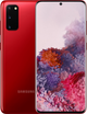 Мобільний телефон Samsung Galaxy S20 8/128GB Aura Red (SM-G980FZRDSEK) - зображення 1