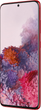 Мобільний телефон Samsung Galaxy S20 8/128GB Aura Red (SM-G980FZRDSEK) - зображення 4