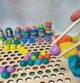 Дерев’яний сортер Wooden Toy Геометрія Монтессорі Класична логіка (2514) - зображення 12