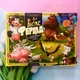 Игра настольная экономическая Danko Toys Ферма Люкс на украинском языке (G-FL-UA-01-01) - изображение 1
