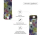 Браслет металевий Armorstandart Milanese Loop для Apple Watch 38mm 40mm Flowers Daisy (ARM52965) - зображення 2
