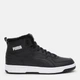 Trzewiki męskie Puma Rebound JOY Fur 37557601 46 (12UK) Czarne (4063696488107) - obraz 1