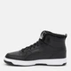 Trzewiki męskie Puma Rebound JOY Fur 37557601 46 (12UK) Czarne (4063696488107) - obraz 3