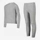 Комплект детского термобелья для мальчика CMP 3Y84800-U632 128 см Grigio Mel. (8300292220110) - изображение 2
