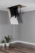 Чердачная лестница Oman Flex Termo 90×70 - изображение 3