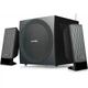 Акустична система Microlab M-300U Black (M-300U) - зображення 1