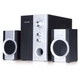 Акустична система Microlab 2.1 M-590 Black (M-590 Black) - зображення 1