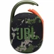 Акустична система JBL Clip 4 Squad (JBLCLIP4SQUAD) - зображення 2
