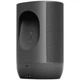 Акустична система Sonos Move Black (MOVE1EU1BLK) - зображення 5