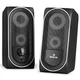 Акустическая система REAL-EL S-110 USB Black - изображение 6