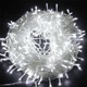 Гирлянда светодиодная 500 LED DL 25 метров белая 1150500 - изображение 1