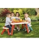 Стіл дитячий Smoby 880403 Red пластиковий 53,8 х 11,6 х 78,8 см - зображення 2