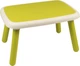 Стол детский Smoby 880401 Green пластиковый 53,8 х 11,6 х 78,8 см - зображення 1