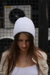 Шапка Without Simple Woman Біла 316511290 - зображення 2