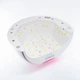 Лампа для манікюру LED/UV SUNUV SUN2C 48 Вт - зображення 2