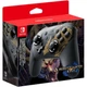 Контроллер Nintendo Switch Pro Monster Hunter Rise Edition - изображение 1