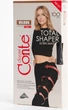 Колготы 100 Den женские теплые теплые Conte Elegant Ce Velour Active 100 2 Anthracite (4810226483442) - изображение 1