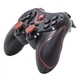 ➤Джойстик Data FrogT3 игровой геймпад для игр манипулятор Black + Red - изображение 9