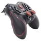 ➤Джойстик Data FrogT3 игровой геймпад для игр манипулятор Black + Red - изображение 12