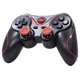 ➤Джойстик Data FrogT3 игровой геймпад для игр манипулятор Black + Red - изображение 11