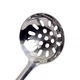 Шумовка 32см из нержавеющей Kamille KM-4366 - изображение 6