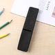 Чехол Guard Shell для пульта Samsung LCD TV BN59-01241A / BN59-01260A / BN59-01266A Black (22987) - изображение 3
