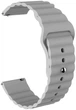 Ремешок Wave для Xiaomi Watch S1 (Acttive) Grey (29008-33) - изображение 2
