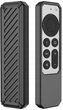 Чехол Guard Shell для пульта Apple TV 4K 2021 Siri Remote (Противоударный) Black (23099) - изображение 1