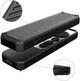 Чехол Guard Shell для пульта Apple TV 4K 2021 Siri Remote (Противоударный) Black (23099) - изображение 3